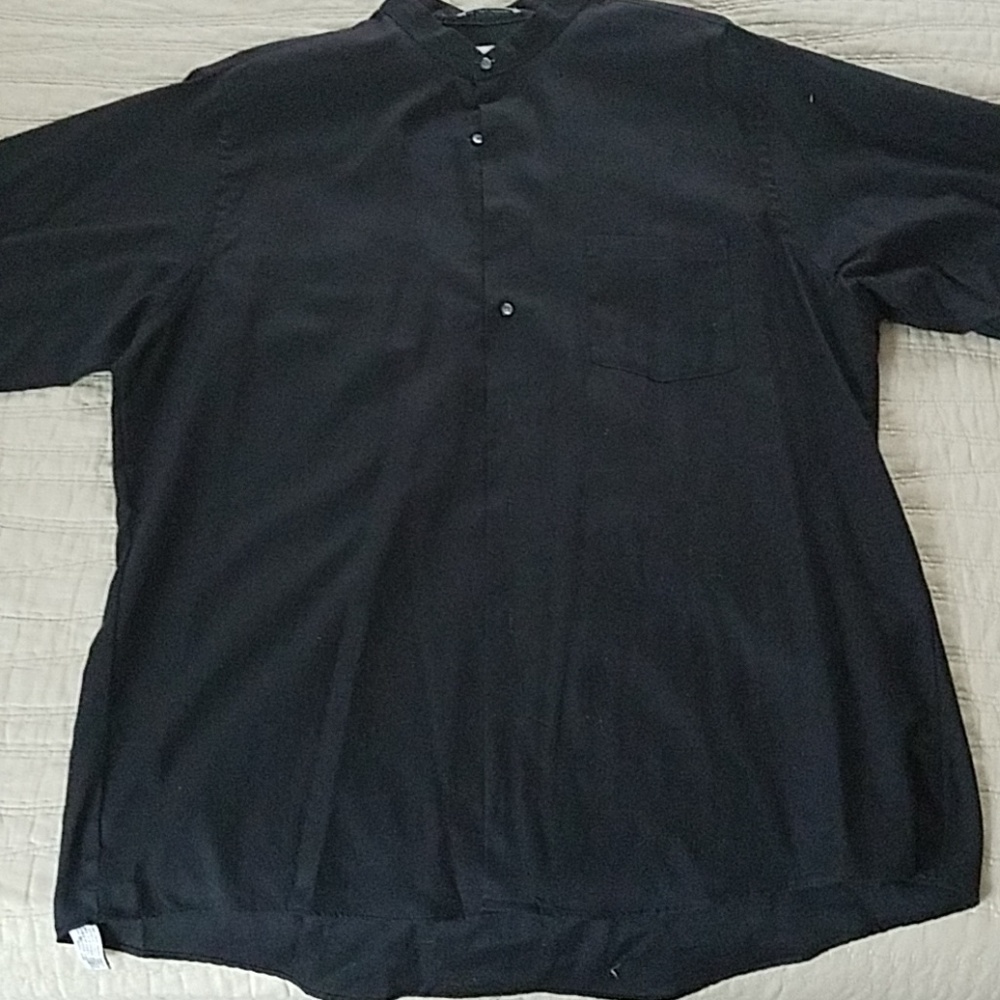 Mens dress shirt
